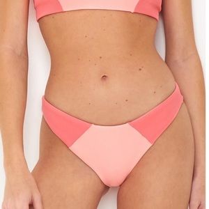 Peixoto Issa Bikini Bottom S